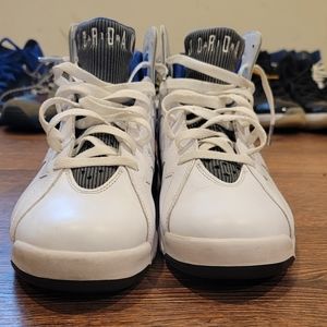 Air Jordan 7 "Magic" Sz 10.5